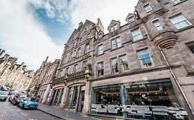 The Inn Place Edinburgh